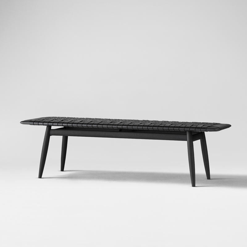 MO BRIDGE | Bench
