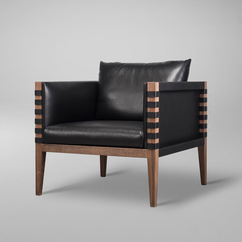 LUPIN | Lounge Chair