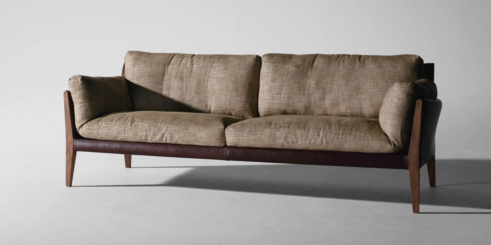 DIANA | 3 seater sofa