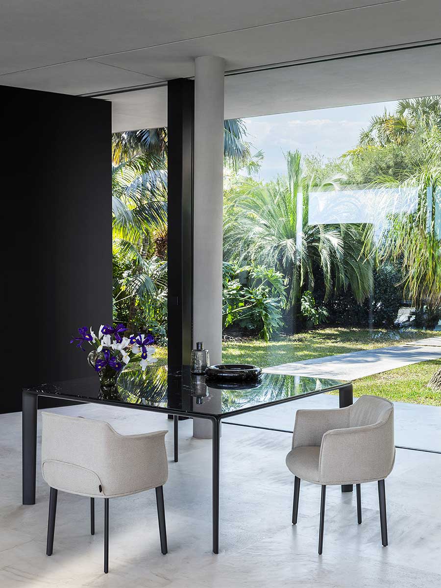 Archibald Dining Chair