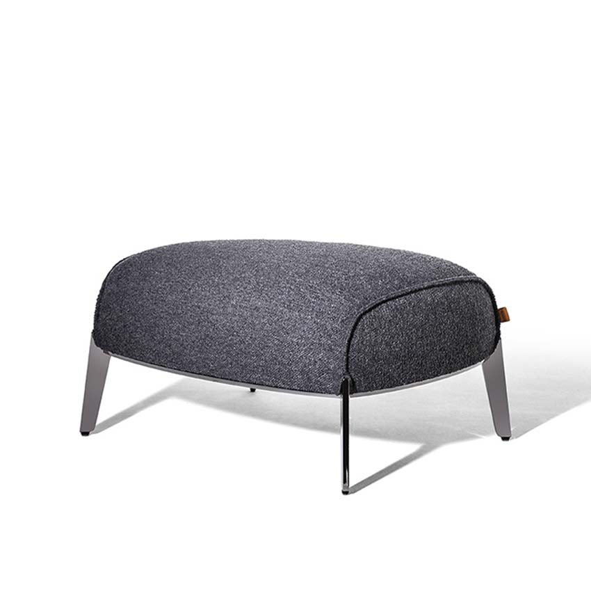 Archibald Gran Comfort Ottoman