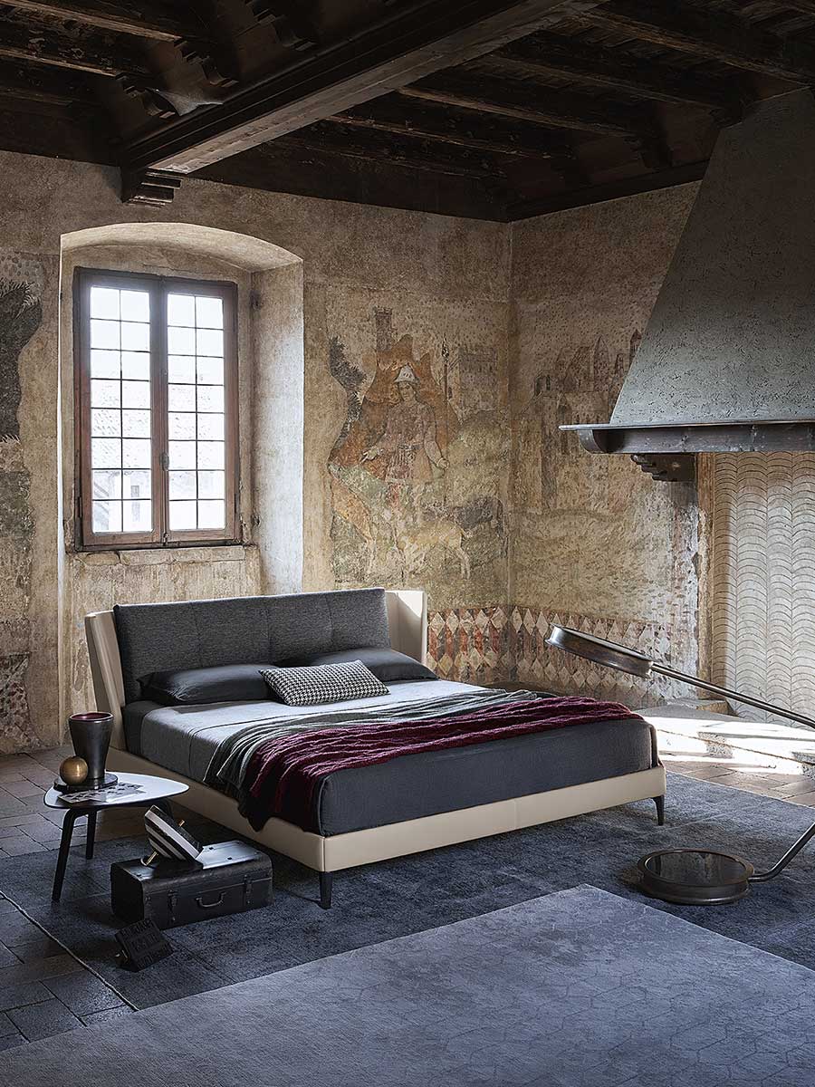 Bretagne Bed