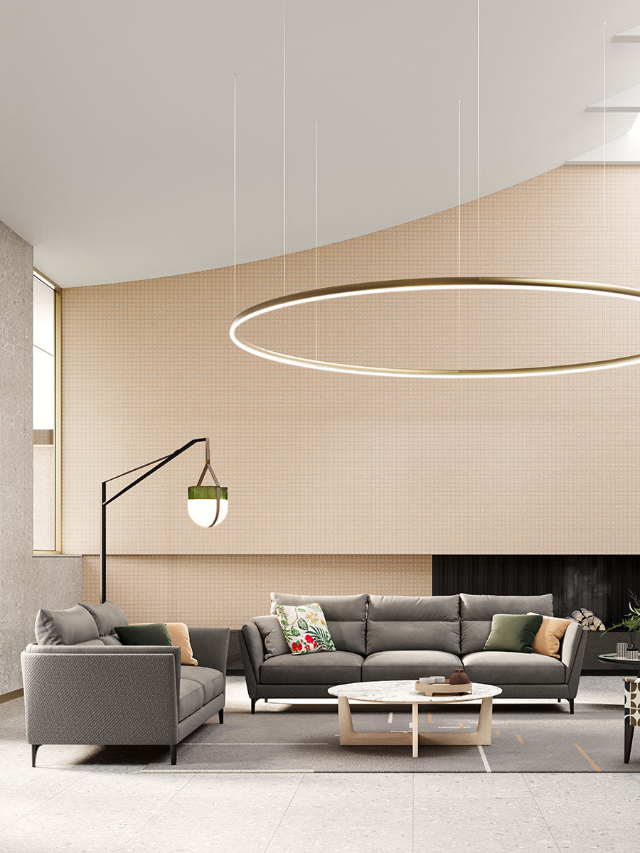 poltrona frau bretagne gran comfort sofa