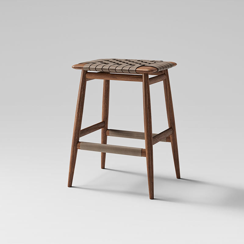 MO Bridge Counter Stool