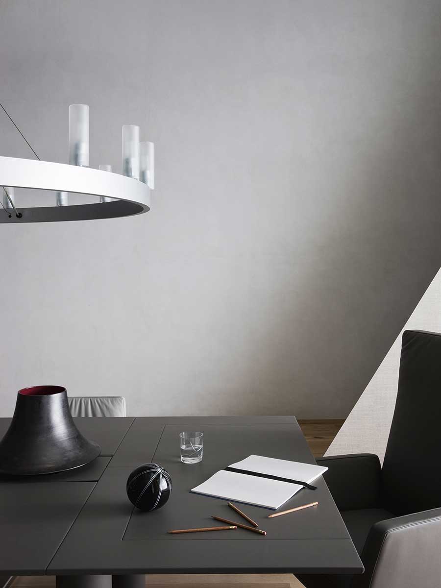 Ceo Cube Meeting Table