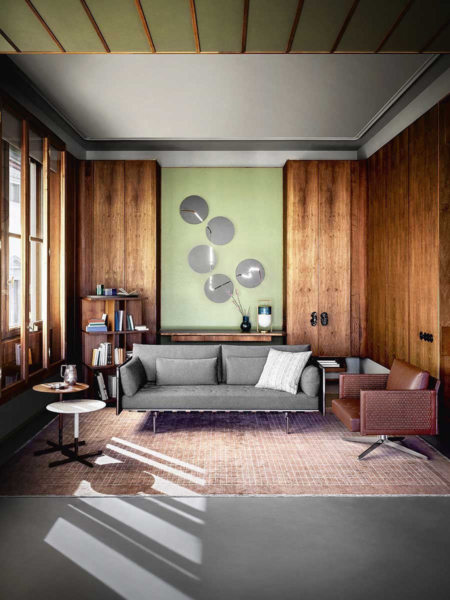 Chado Rug