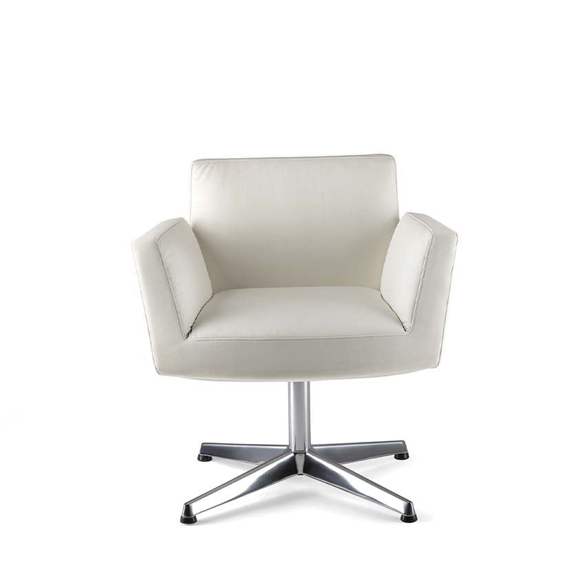 Chancellor Visitor Chair