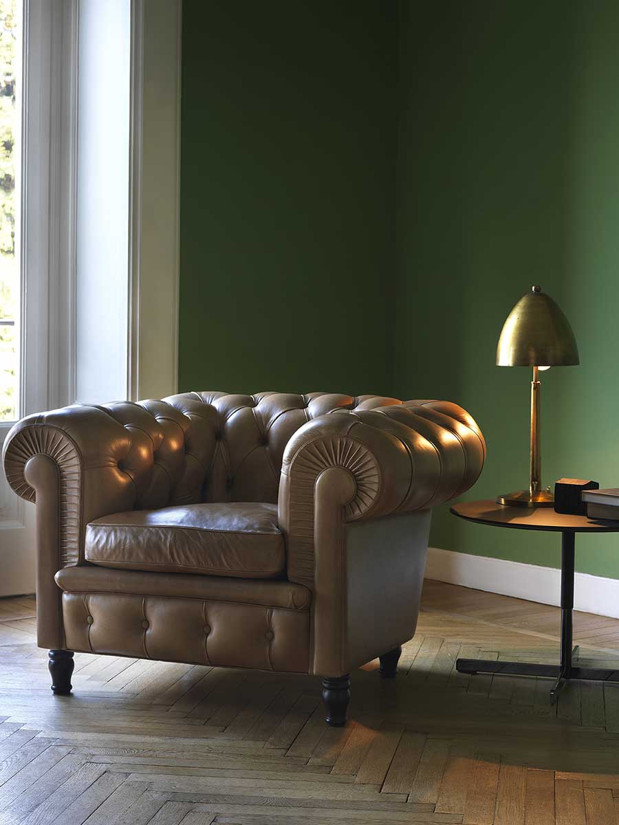 Chester Armchair
