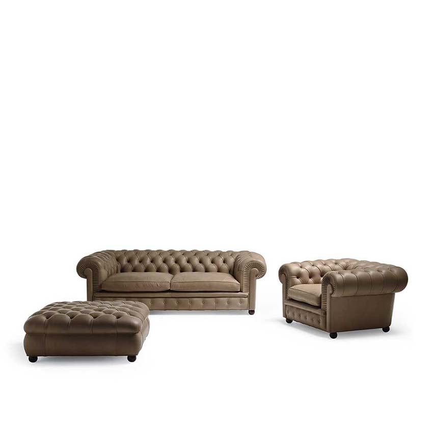 Chester One Armchair