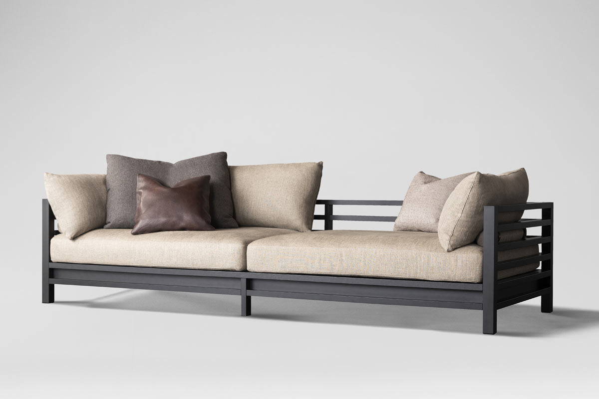 Leewise Exclusive Modular Sofa