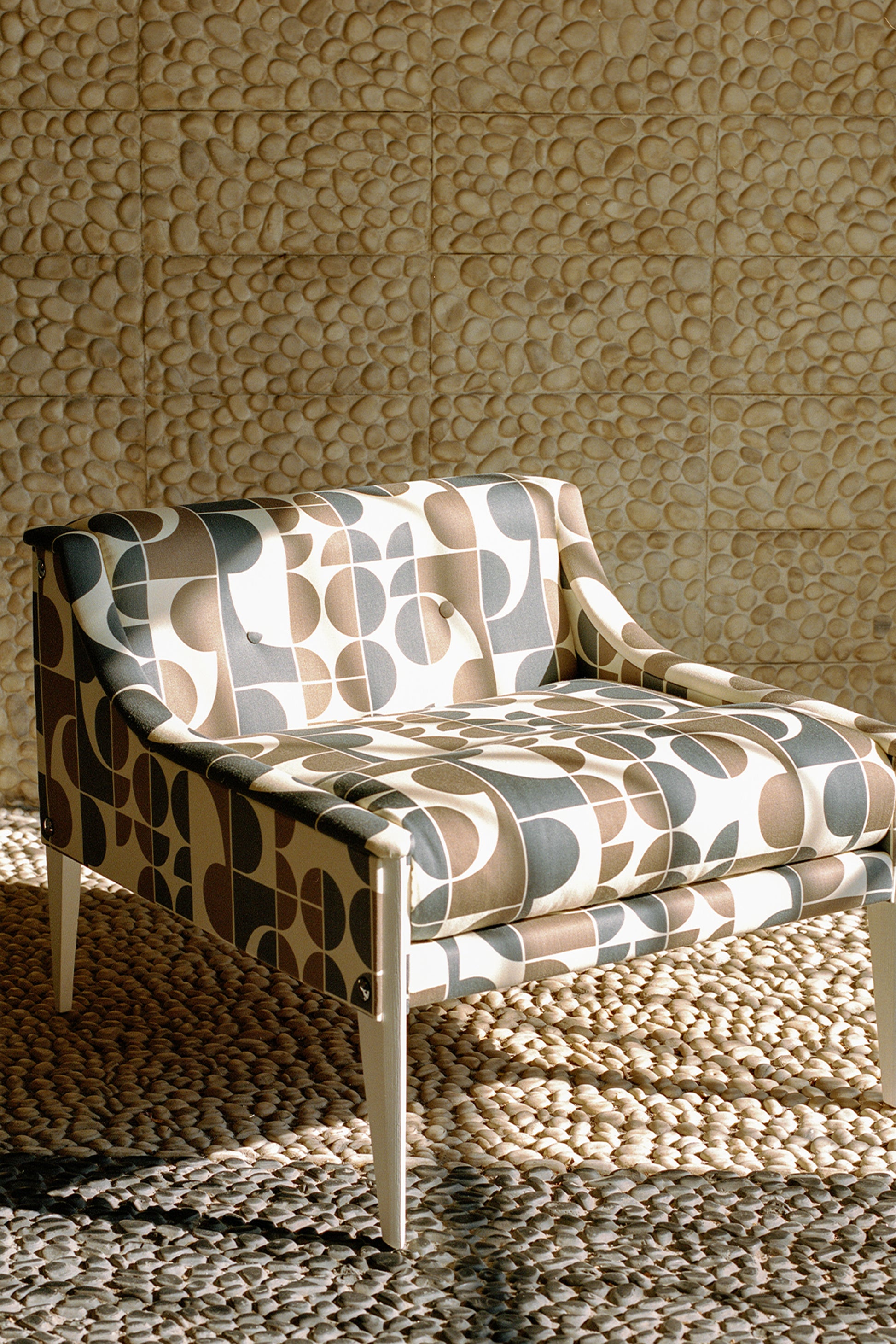 Dezza 12 Armchair