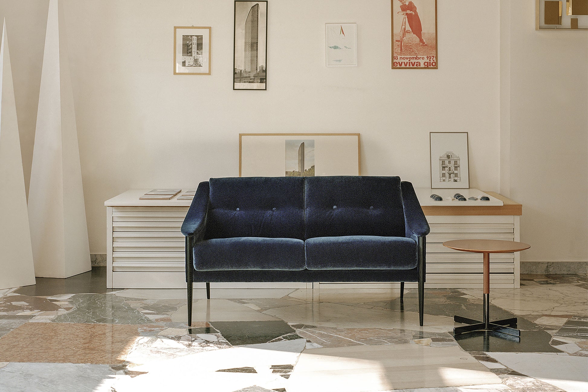 Dezza 24 Sofa
