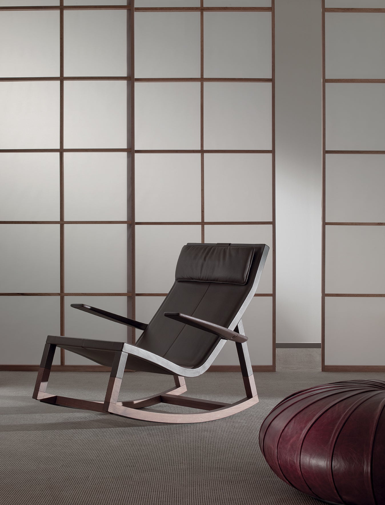 Don' Do Rocking Chair
