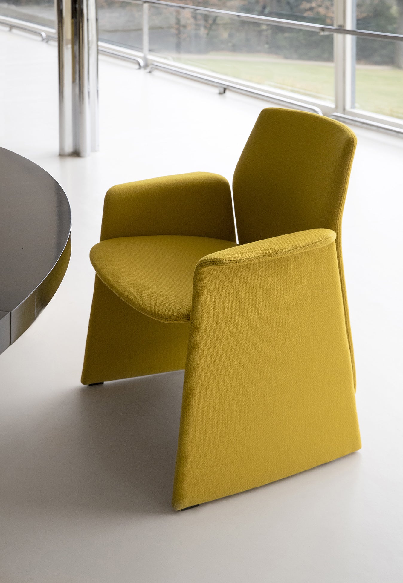 Downtown Conference Bridge Chair