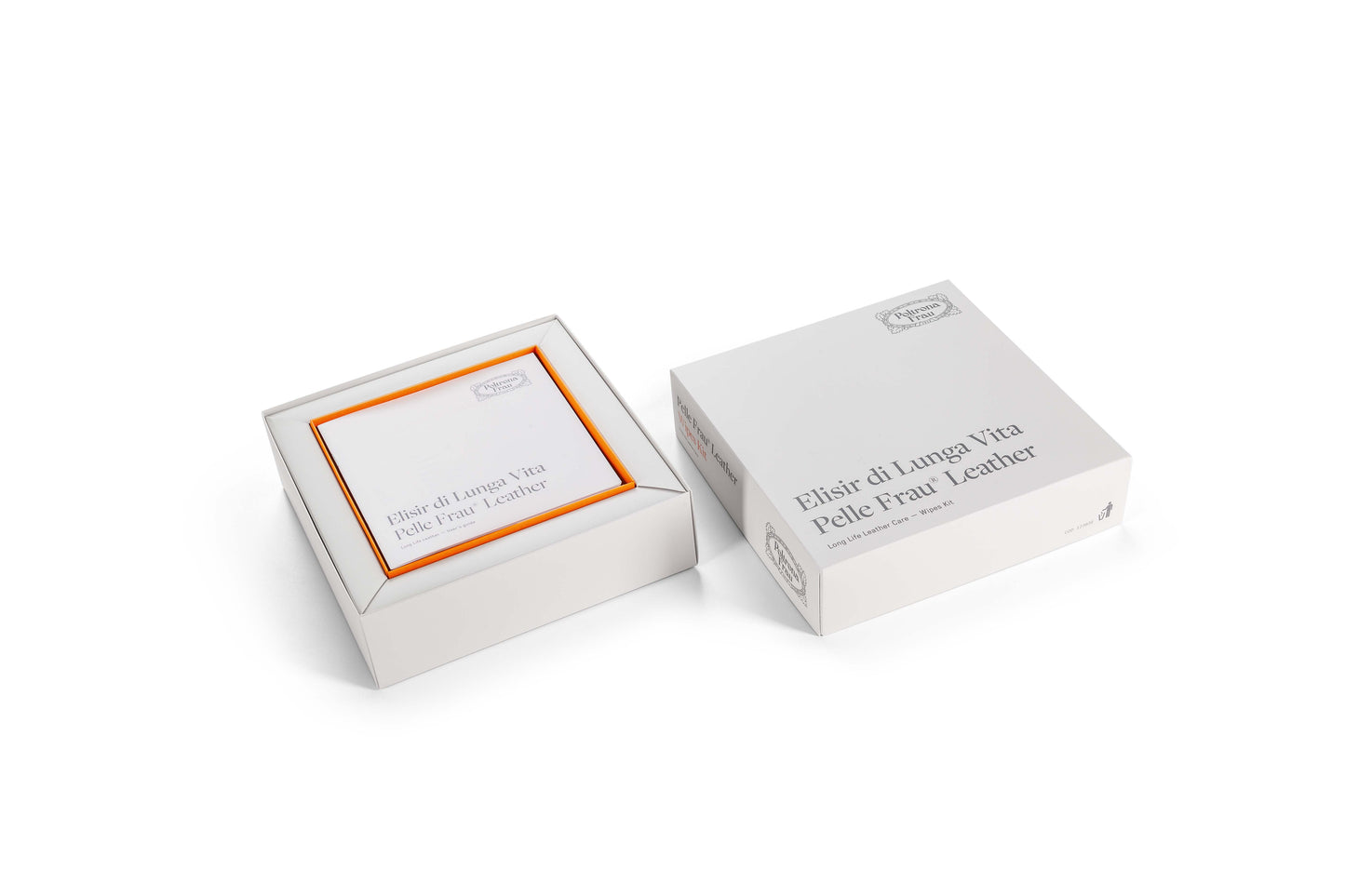 poltrona frau elisir wipes kit