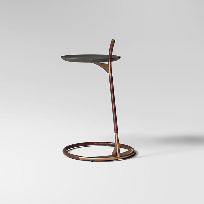 GQ Table Side Table
