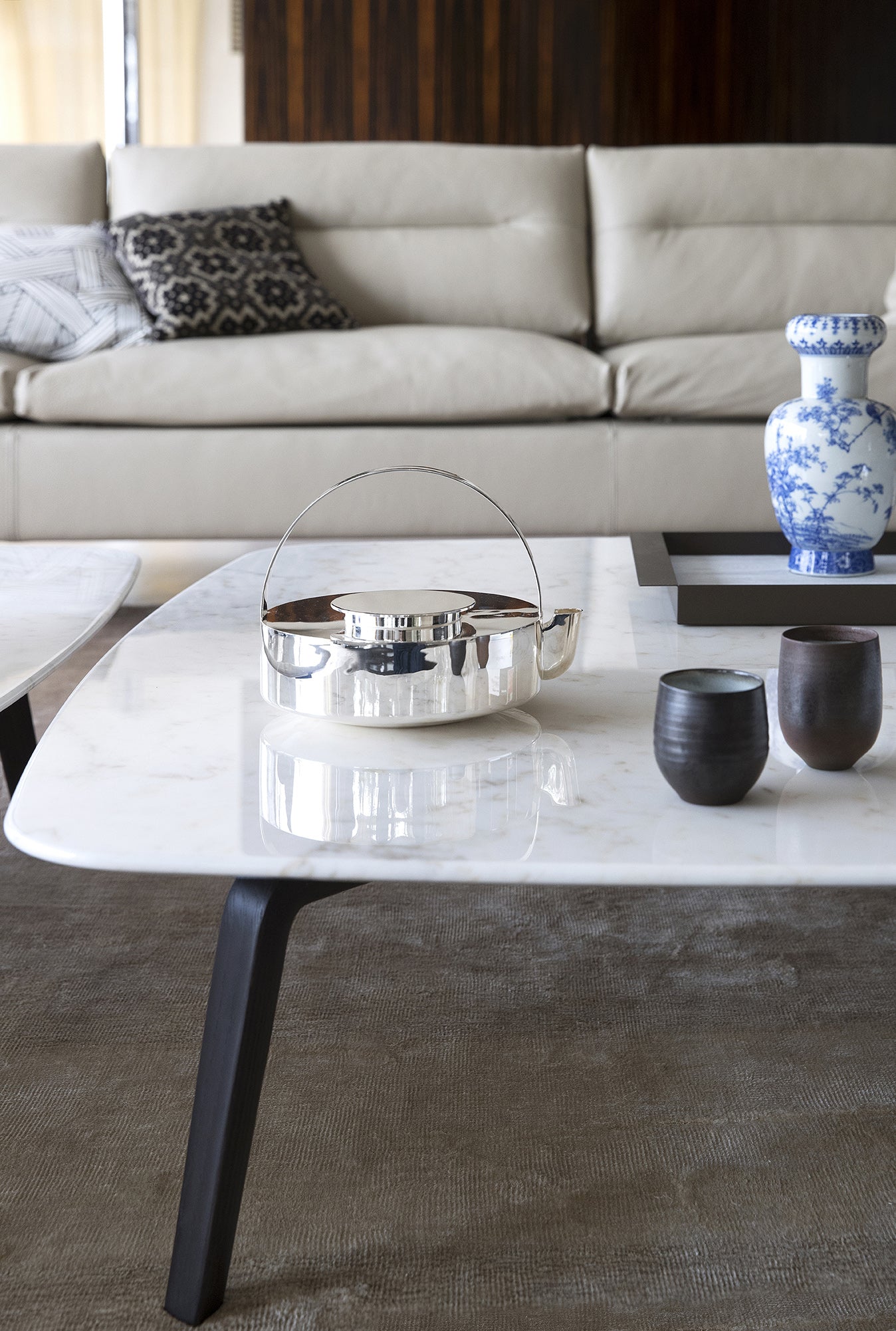 Fiorile Small Table