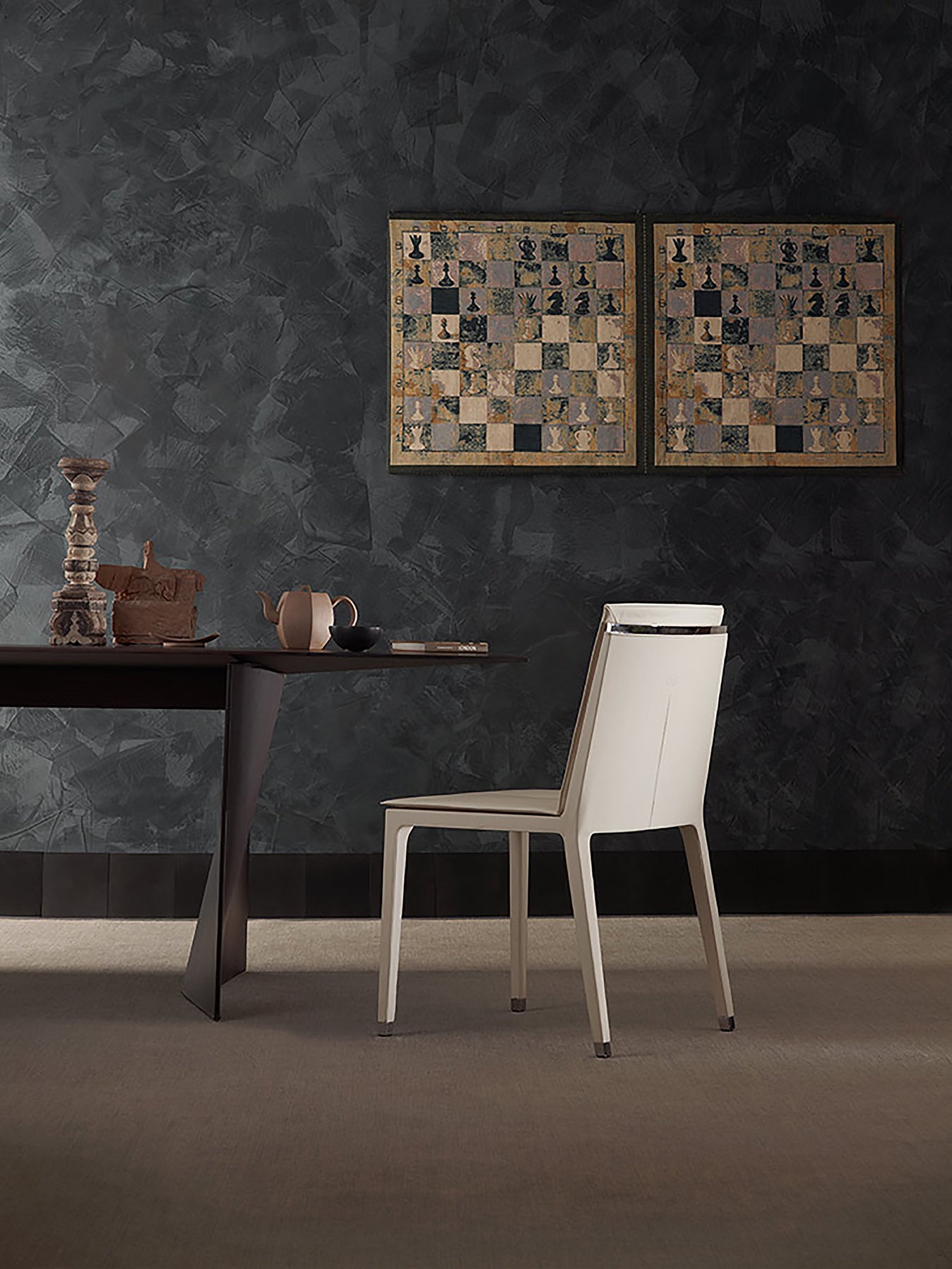 Fitzgerald Chair