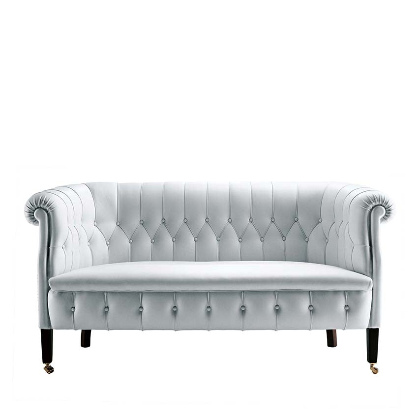 Fumoir Sofa