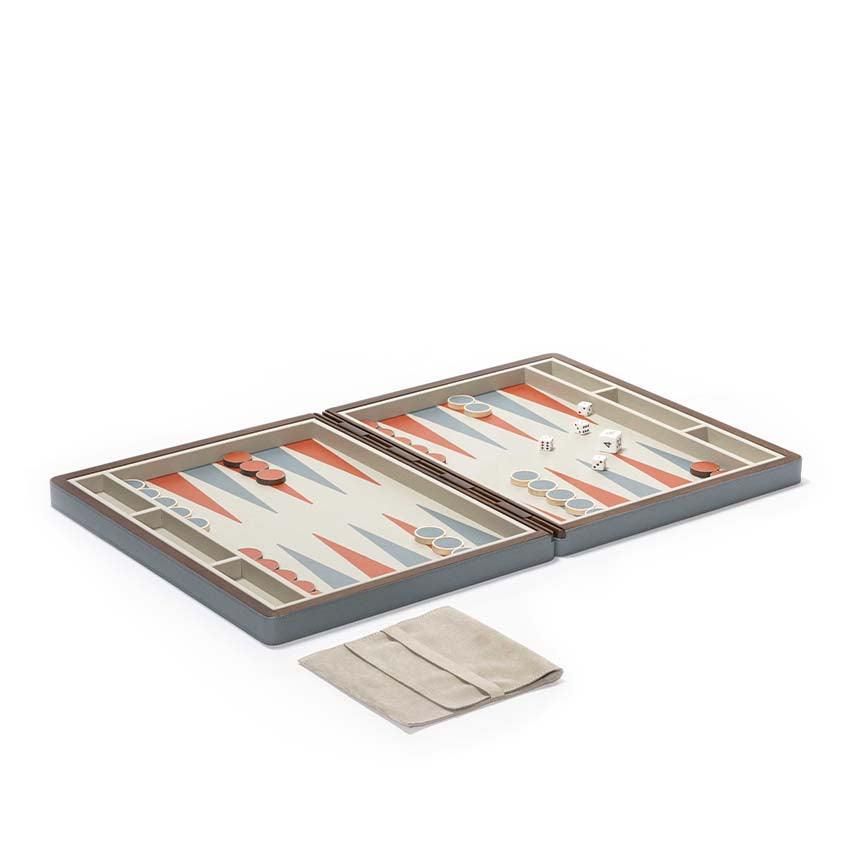 Games collection | Backgammon