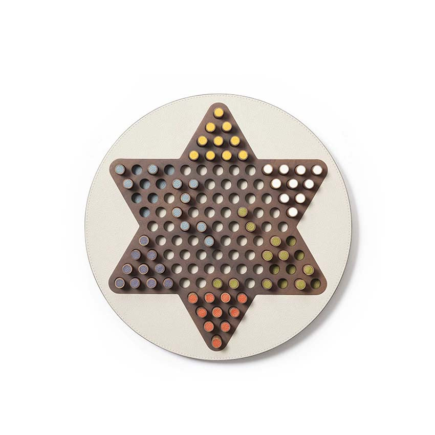 Games collection | Chinese checkers