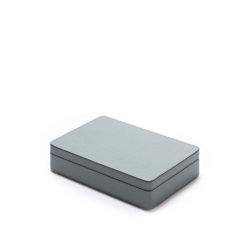 Games collection | Domino wooden box