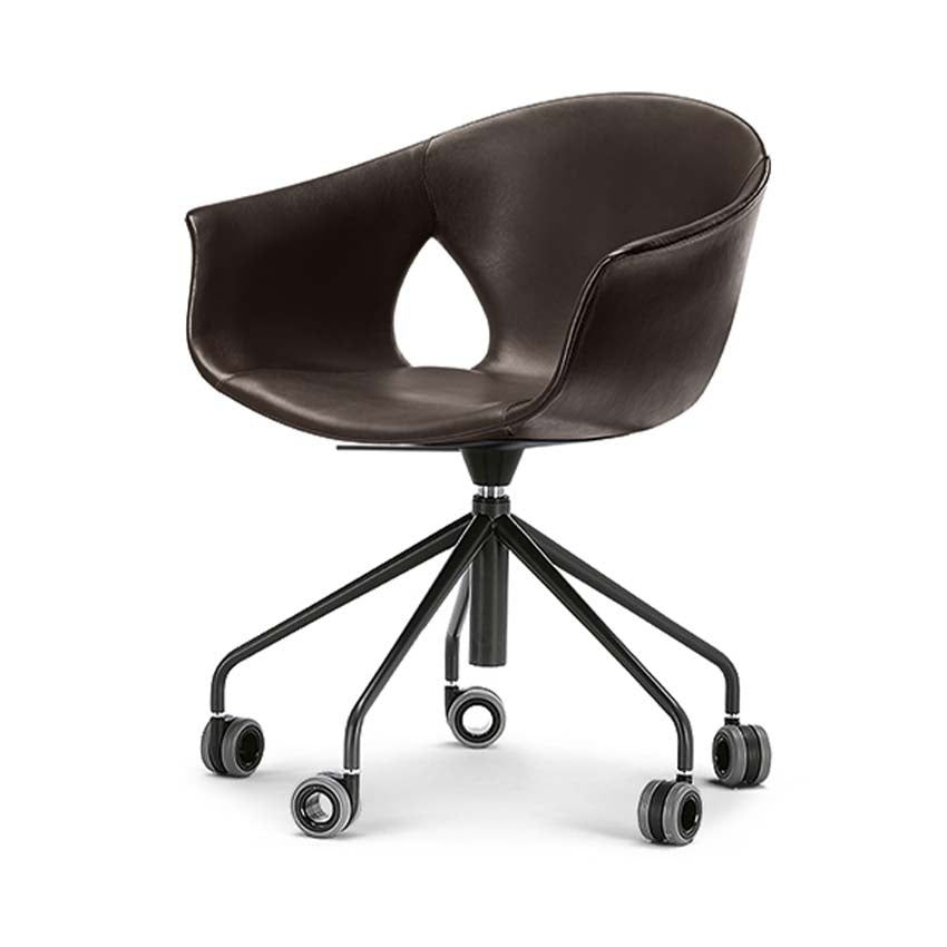 Ginger Ale Office Chair