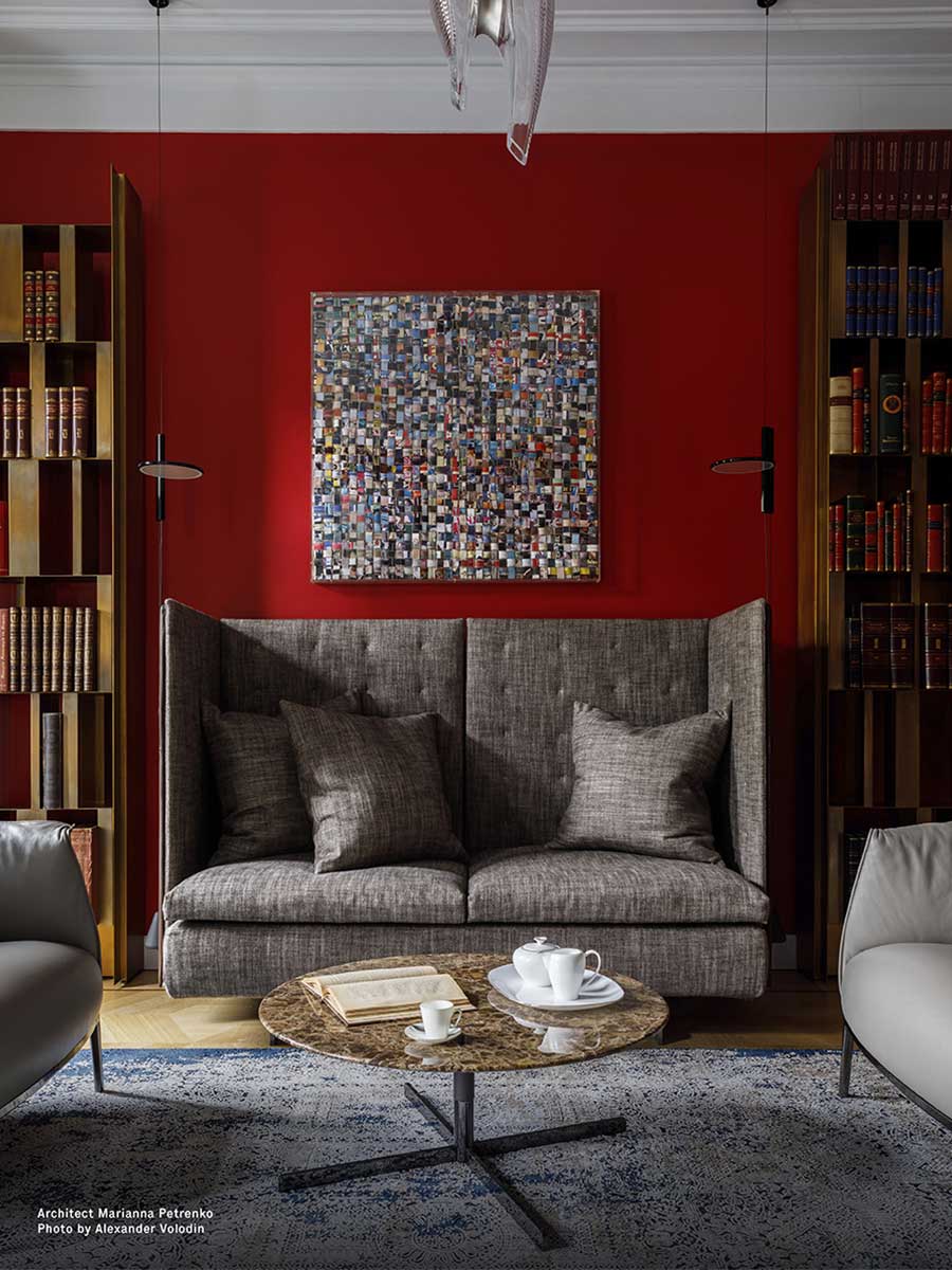 poltrona frau grantorino hb sofa