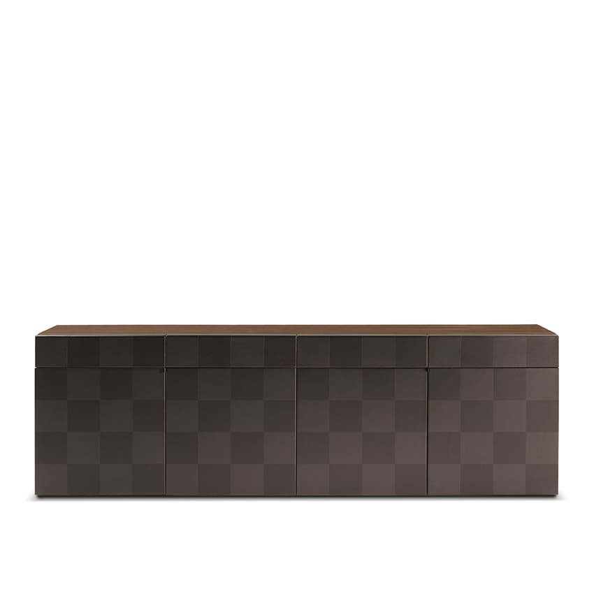 H_O Cabinet