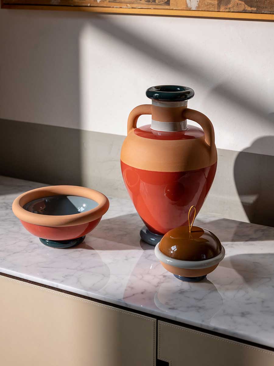 poltrona frau ikiperu cup