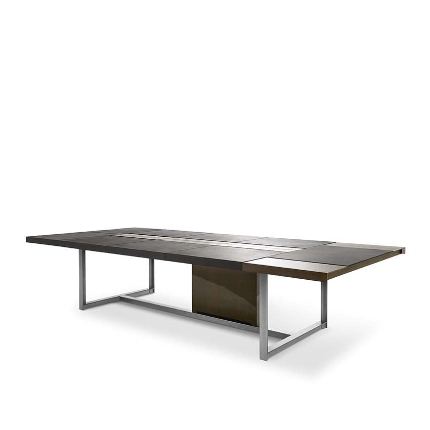 Jobs Meeting Table