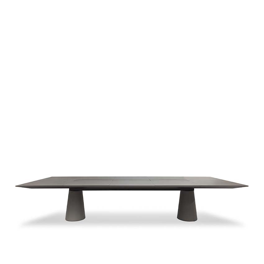 Mesa Due Meeting Table