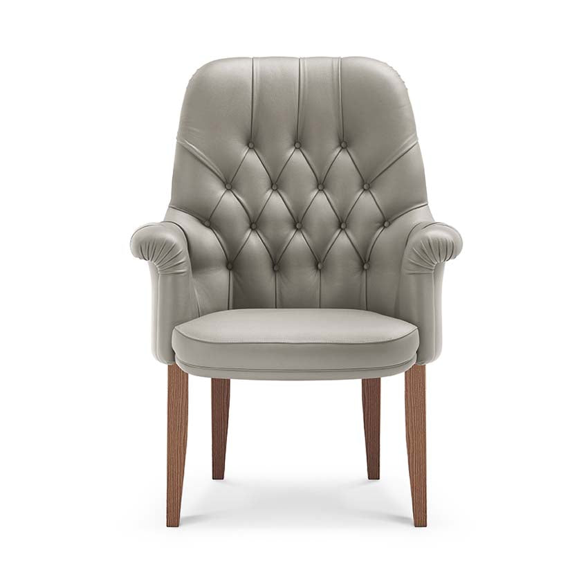 Oxford Visitor Chair