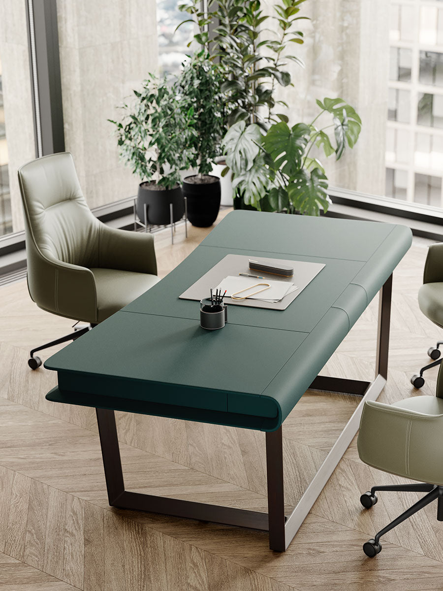 Peek-A-Book Large Desk