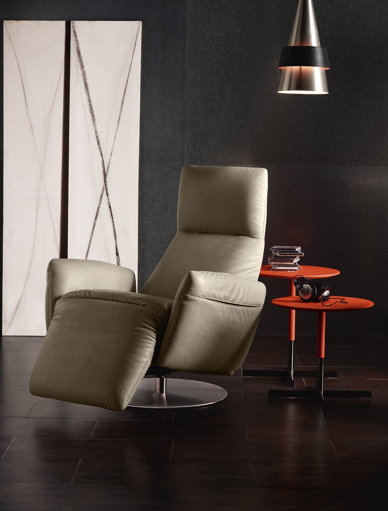 Pillow Armchair