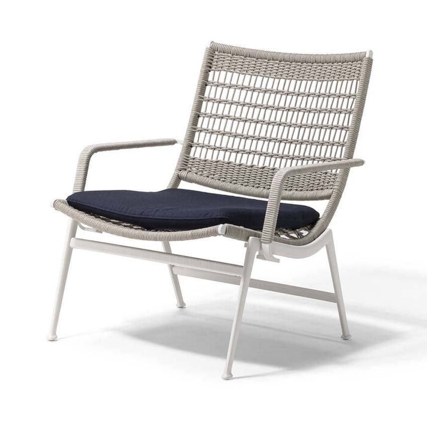 Solaria Low Armchair