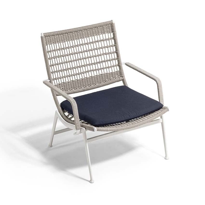 Solaria Low Armchair