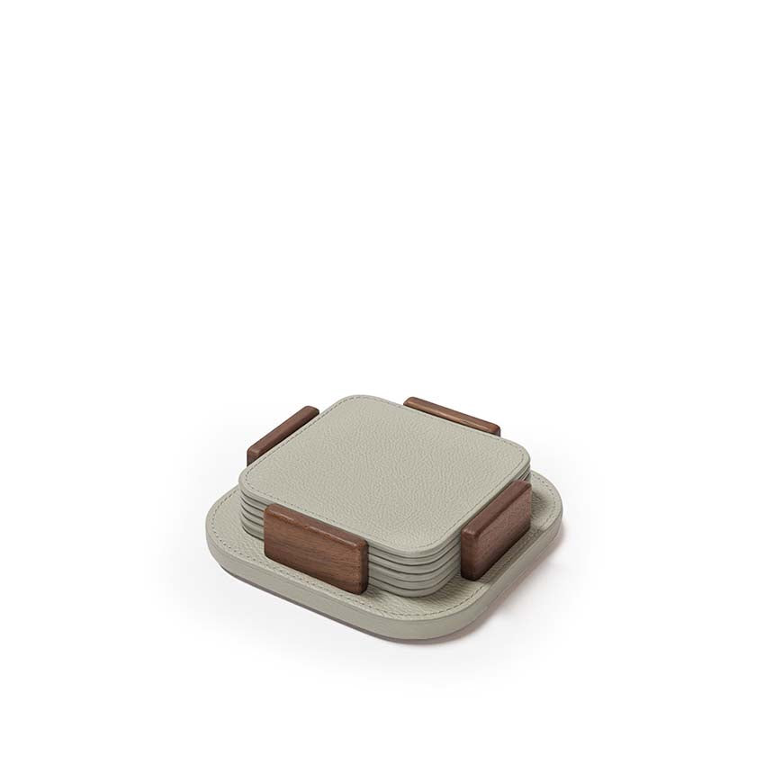 Tableware Coaster + Holder