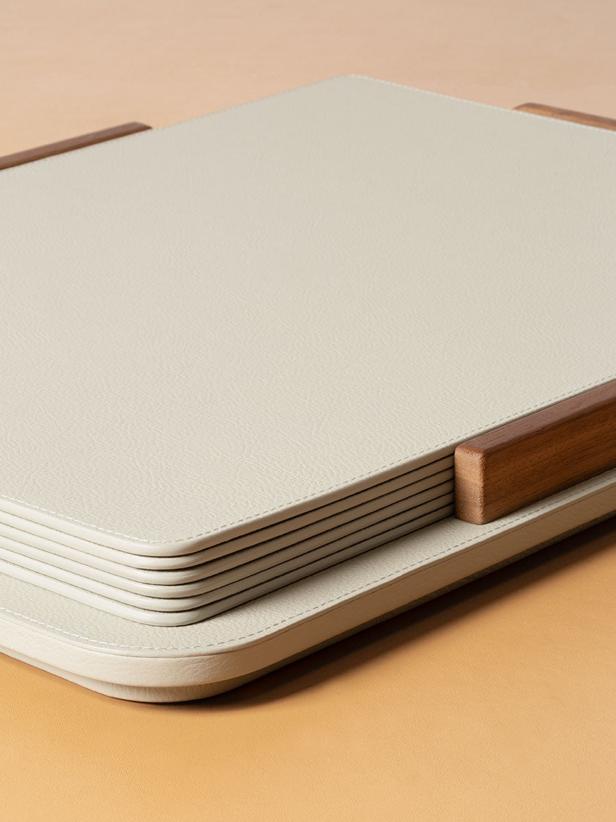 Tableware Placemat + Holder