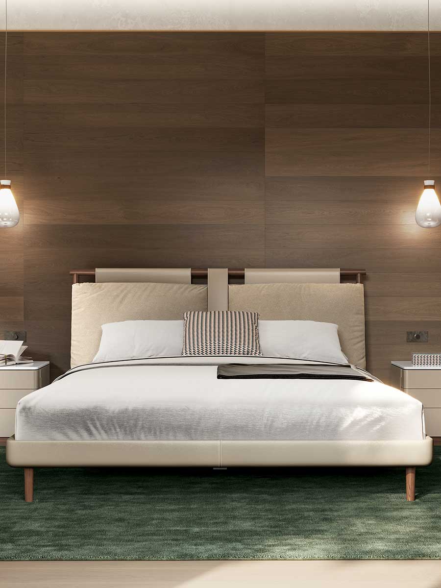 Times Bed