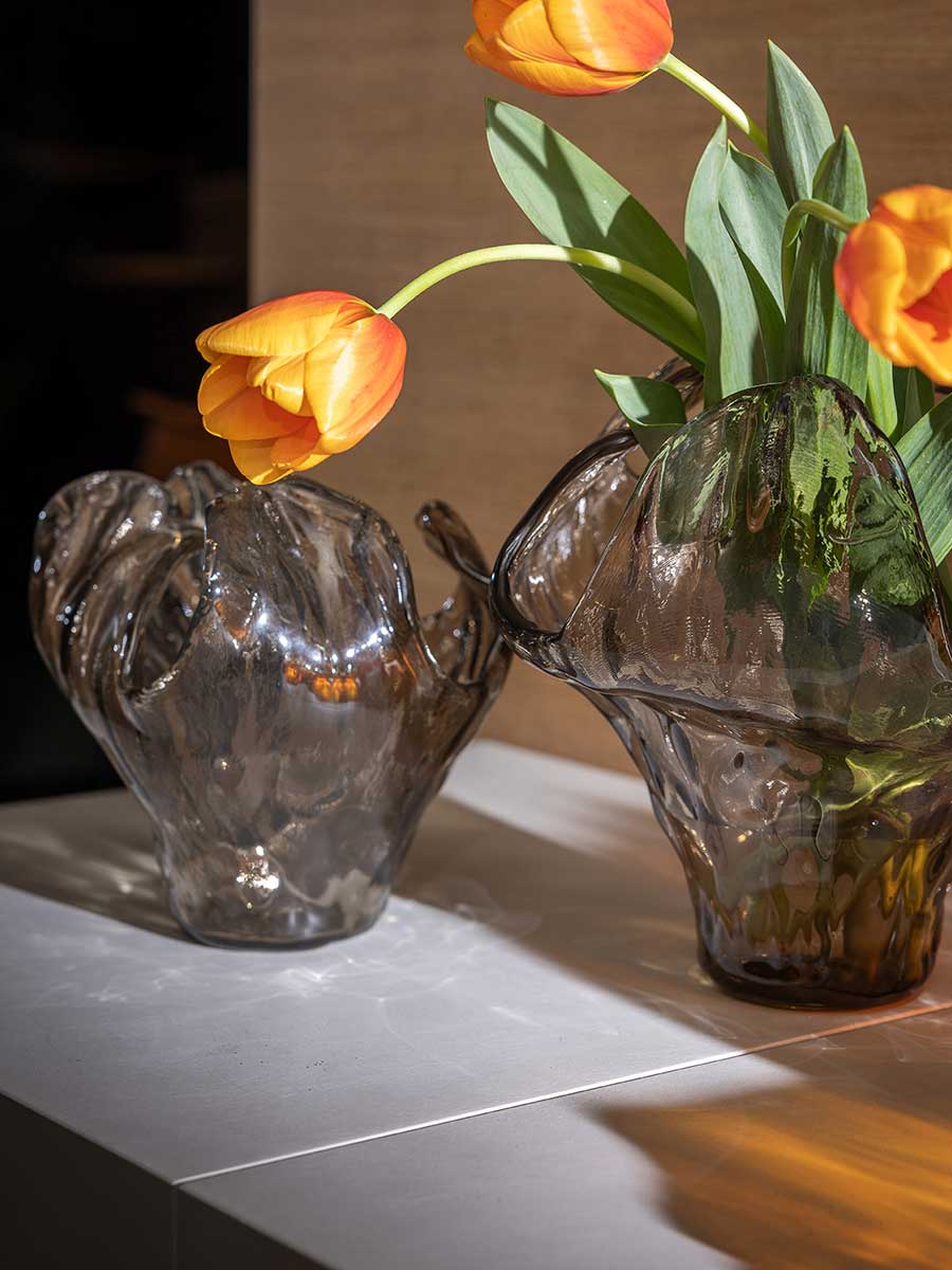 poltrona frau water illusion vase