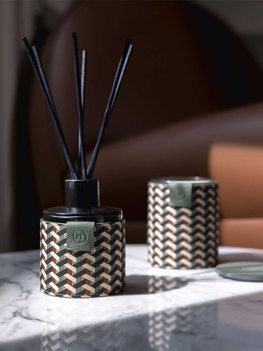 Weavers Home Fragrance Diffuser