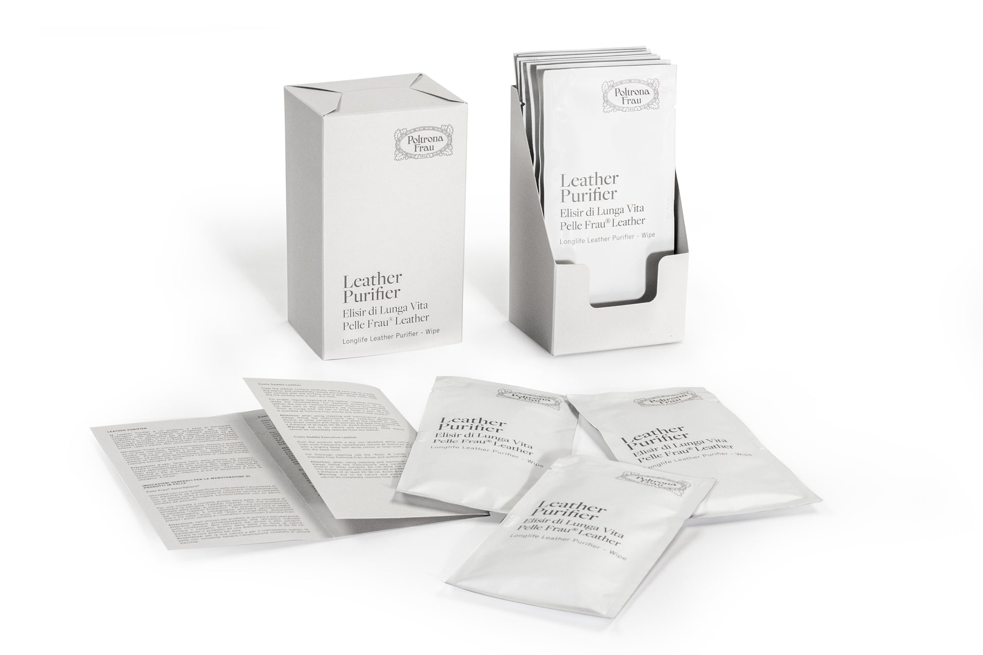 Gli Oggetti Elisir Purifier Kit