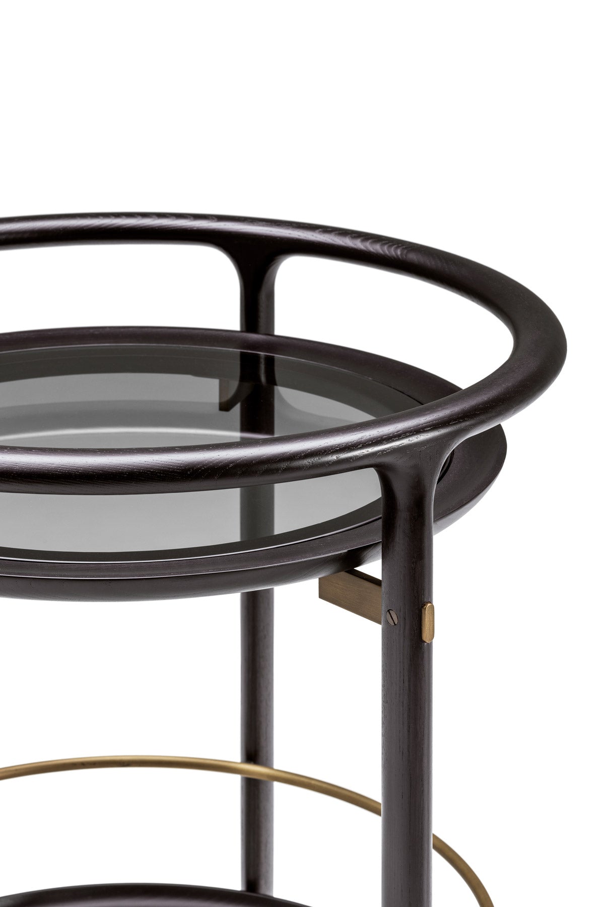 Duo Trolley