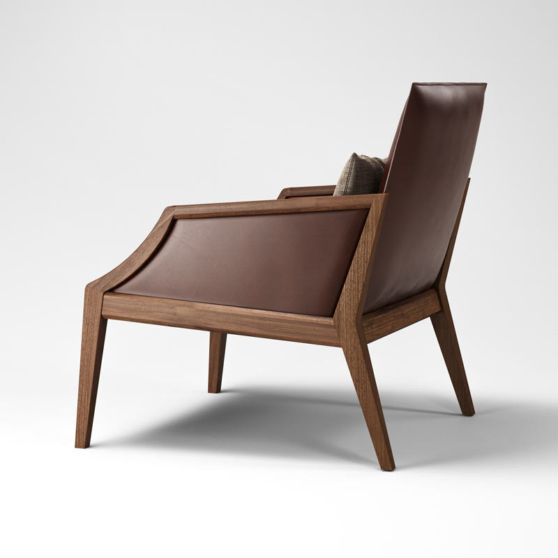 VERSE | Lounge Chair
