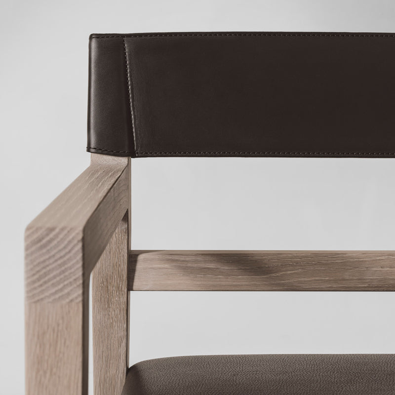 JK | Armchair