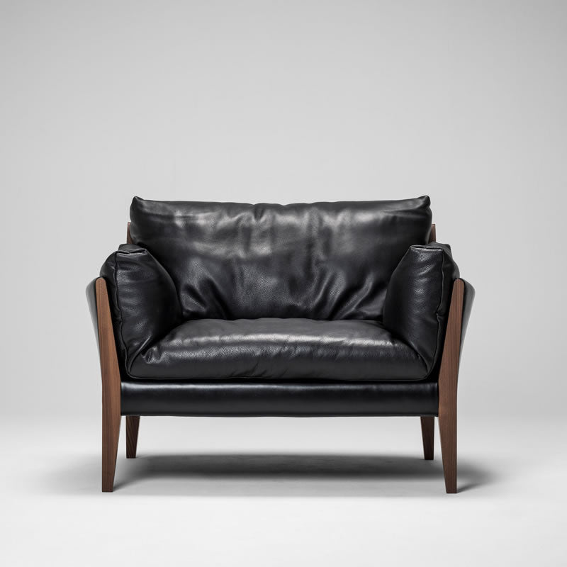DIANA | 1 seater sofa