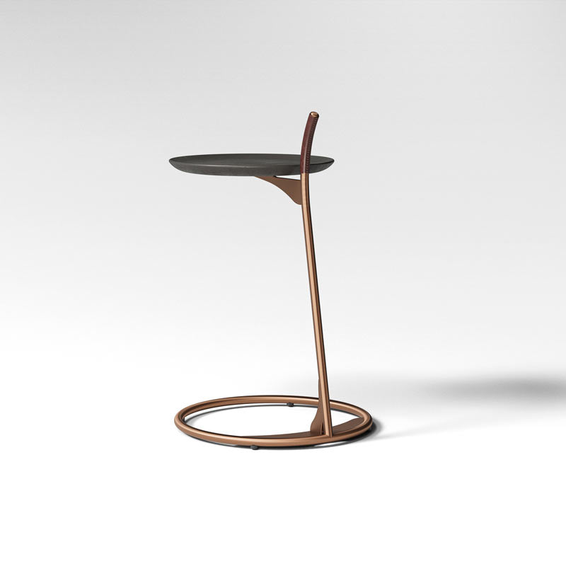 GQ Table Side Table