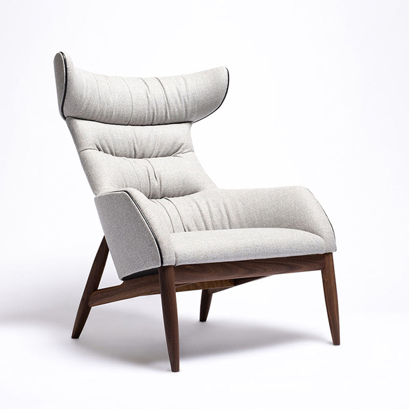 Beatrix High Back Easy Chair