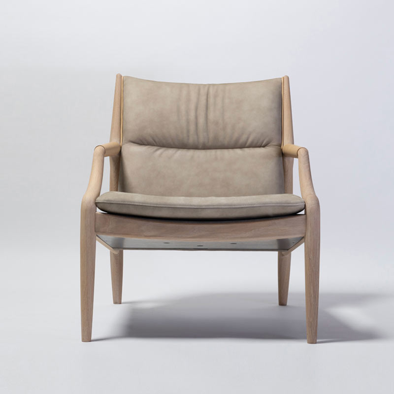 CONSTANTINO | Easy Chair
